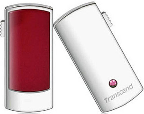 Transcend Jet Flash TS8GJFV95D
