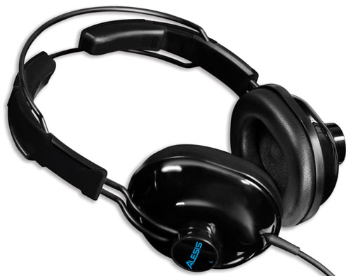 Alesis DM Phones | Drum Headphones 02047100