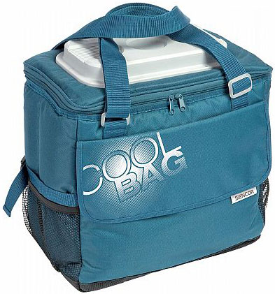 SENCOR Ručni frižider SCM3033BL