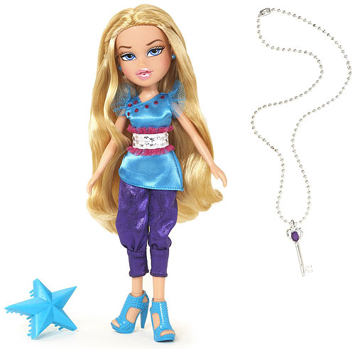 Bratz® Desert Jewels™ Doll™ Cloe 511687