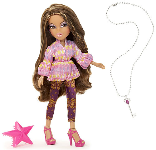 Bratz® Desert Jewels™ Doll™ Yasmin 511687