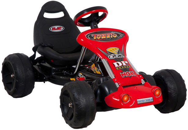 Karting na akumulator Q3168