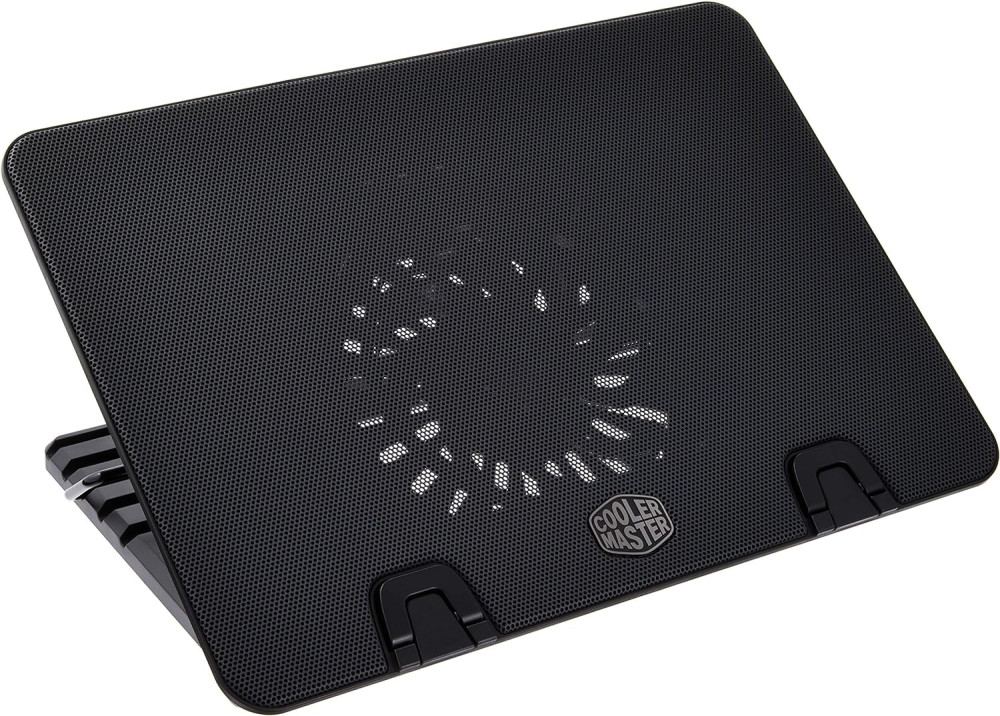 Postolje za laptop sa hlađenjem Cooler Master NotePal Ergostand IV
