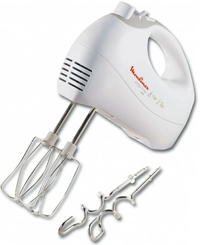 Moulinex PrepLine mikser HM4101