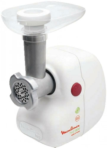 Moulinex Saratov ME-2051 - Mašina Za Mlevenje Mesa