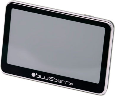 Blueberry 2GO446 navigacioni uređaj