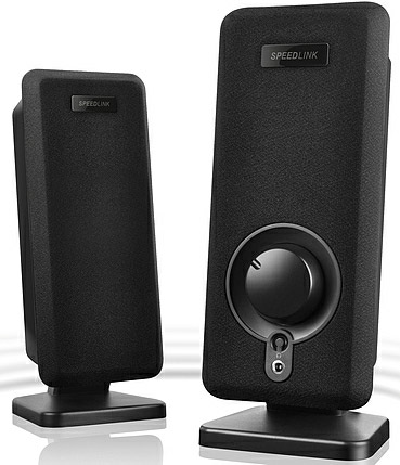 Speed Link VENTO Stereo Zvučnici SL-8010