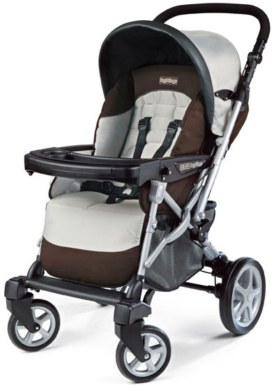 Peg Perego kolica Uno Java P3120011202