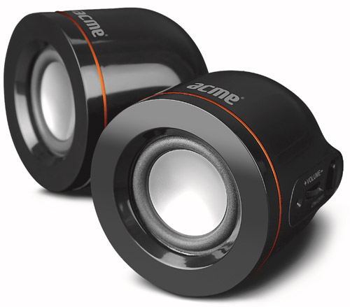 Acme Zvučnici 2.0 SS-109