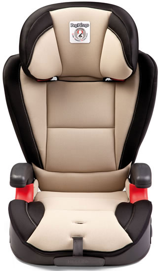 Peg Perego Autosedište Viaggio 2-3 Surefix Sand