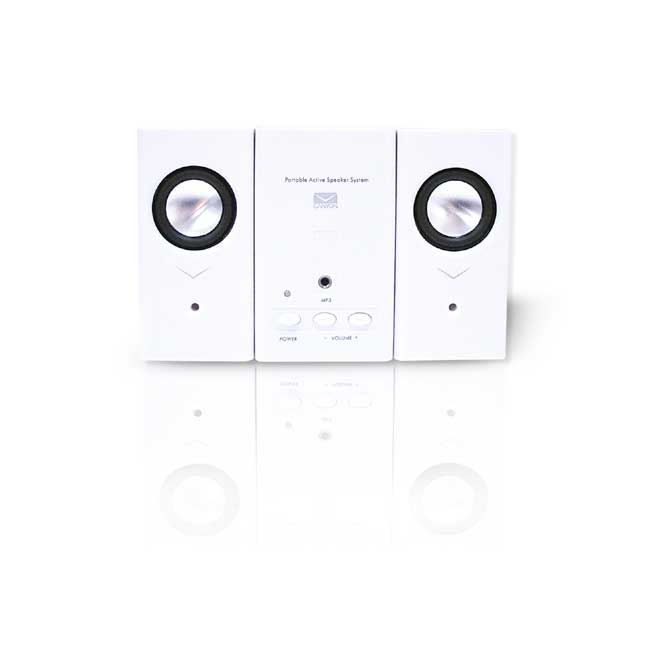 Canyon CN-PSP1 - portabl aktivni zvučnici