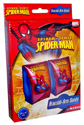 Mondo Mišići za plivanje Spiderman MN16343