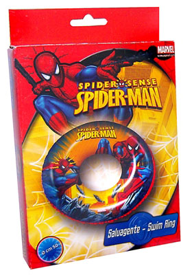 Mondo Šlauf za plivanje Spiderman MN16344 - Image 1