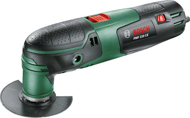 Bosch Multifunkcionalni alat PMF 220 CE 0603102020