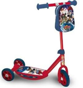 Mondo Moj Prvi Trotinet BeyBlade MN18805