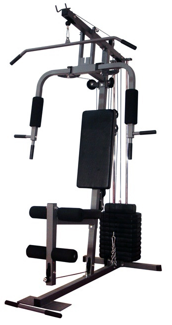 Gladijator RHG033 sa 45 kg tegova 