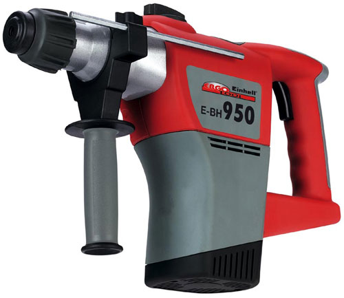 Einhell Elektro pneumatska bušilica E-BH 950 (44.720.70)