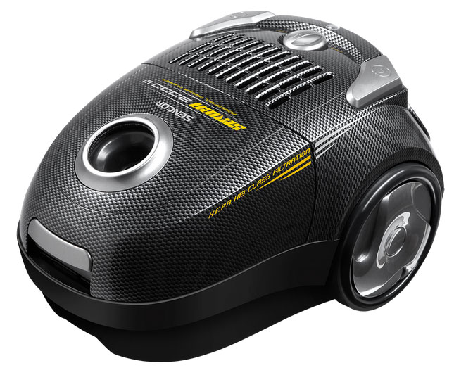 SENCOR SVC7CA Seven Usisivač 2000W / 450W usisna snaga