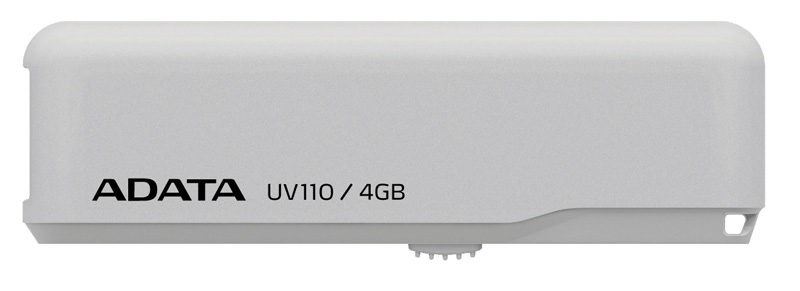 ADATA USB Flash drive 4GB UV110