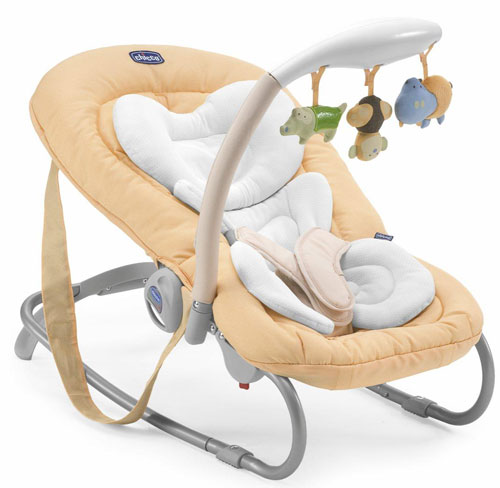 Chicco Njihalica za bebe Mia Zanzibar 7909723