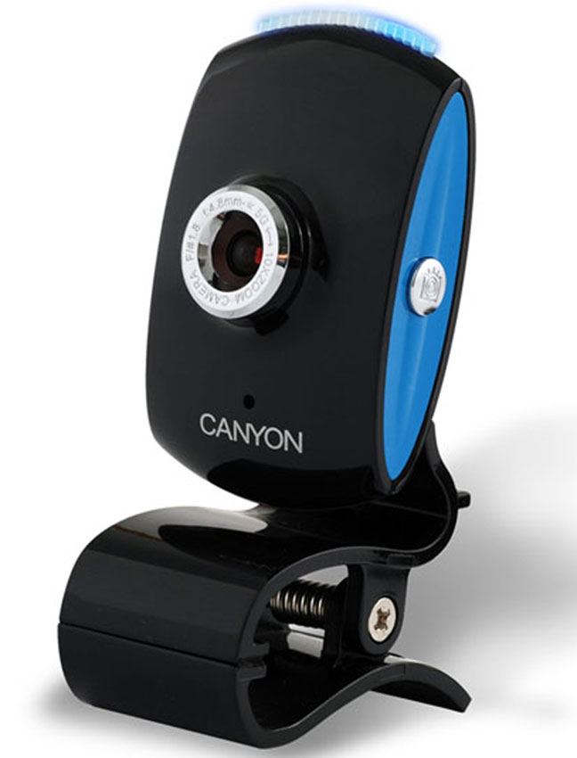 Web Kamera sa mikrofonom CNR-WCAM413G1