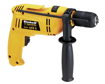 Einhell Električna vibraciona bušilica  BSM 650E (42.586.50)