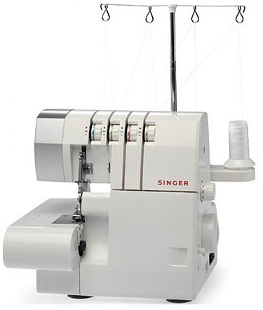 Singer 14 SH 744 Overlock mašina za šivenje