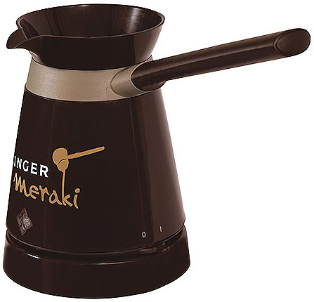 Singer Meraki Električna Džezva Za Tursku Kafu