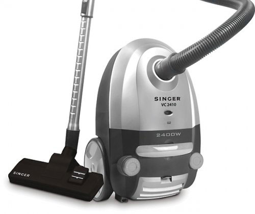 Singer Usisivač VC-2410 - 2400 W