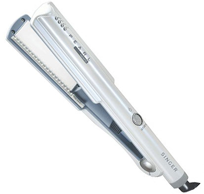 Singer Pearl Ceramic Pegla Za Kosu