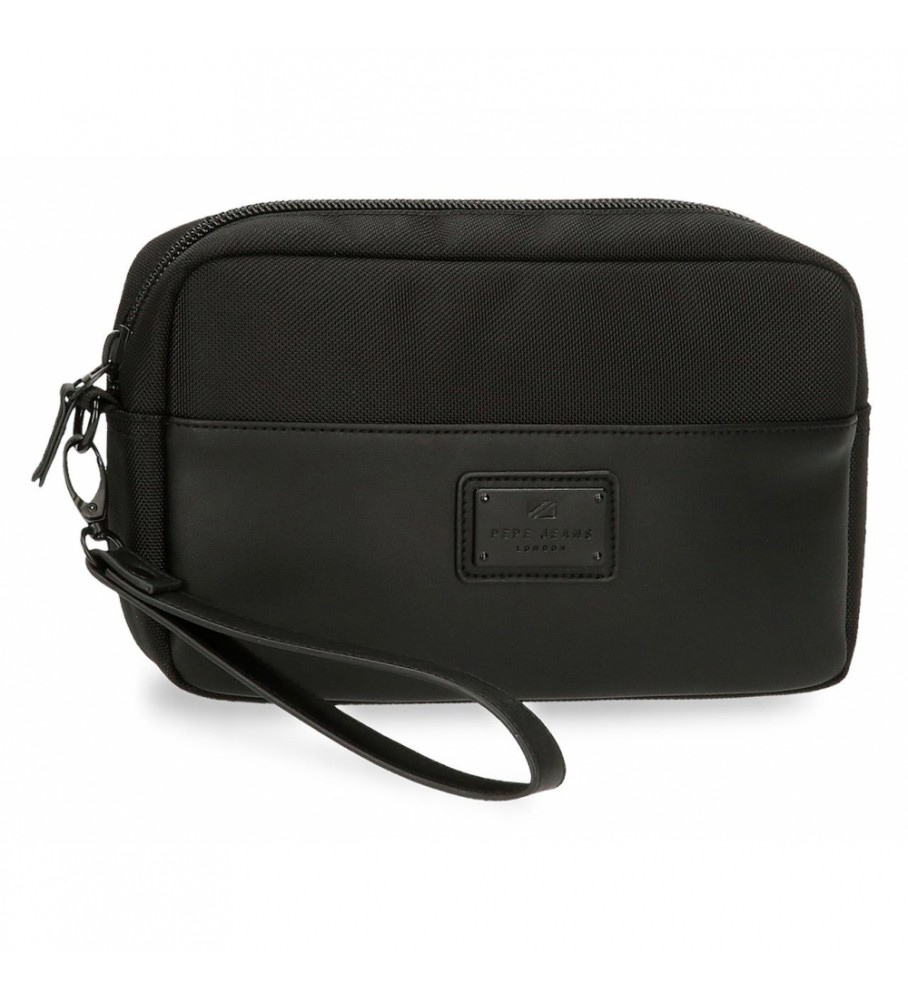 Pepe Jeans Soho Muška torbica za ruku 73541