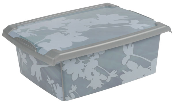 Asian Garden Kutija Za Stvari 10 Lit - 2701