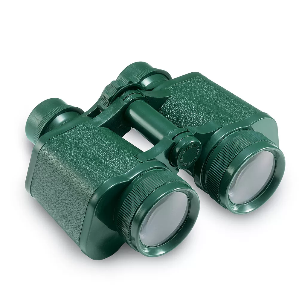 Navir Dečiji Dvogled u futroli Special 40 zeleni