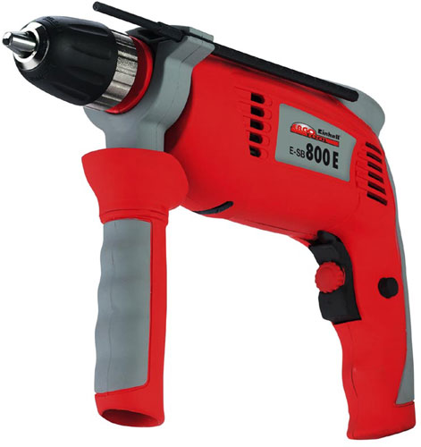 Einhell Ergo E-SB 800E vibraciona bušilica