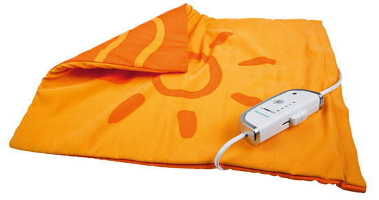 Medisana Električni Jastuk HKC