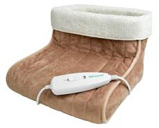 Medisana Električni Grejač za Noge FWS