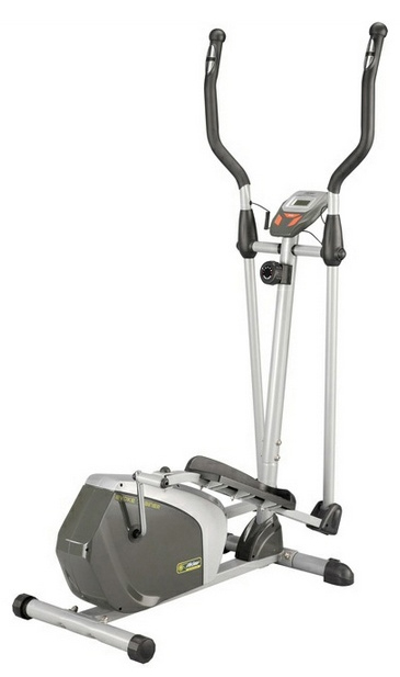 Krostrenažer 6kg zamajac Sporter 93295