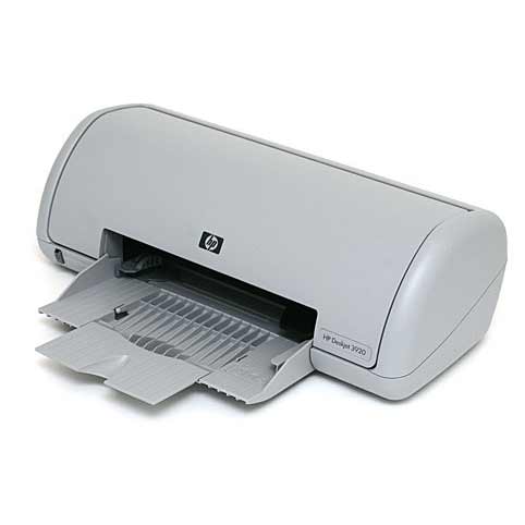 HP DeskJet 3920 - kolor InkJet štampač