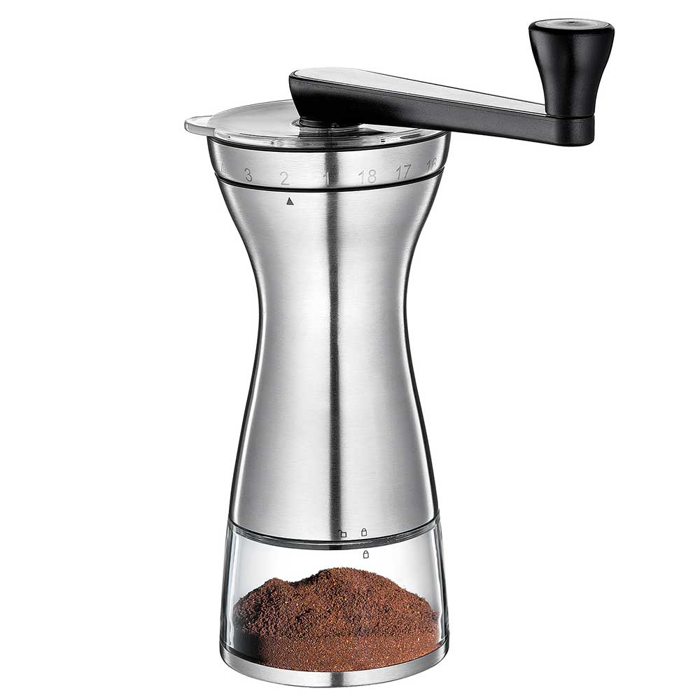 ZASSENHAUS Ručni mlin za kafu Manaos 