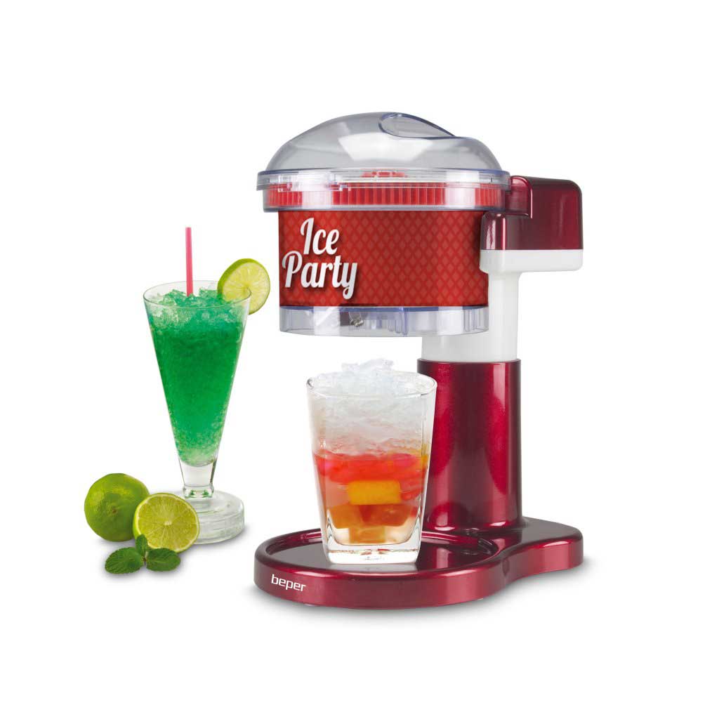 BEPER Aparat za drobljenje leda P102GEL100