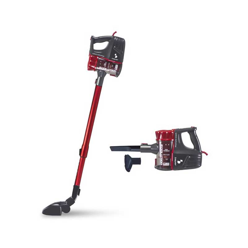 Štapni usisivač 2u1 BEPER P202ASP001