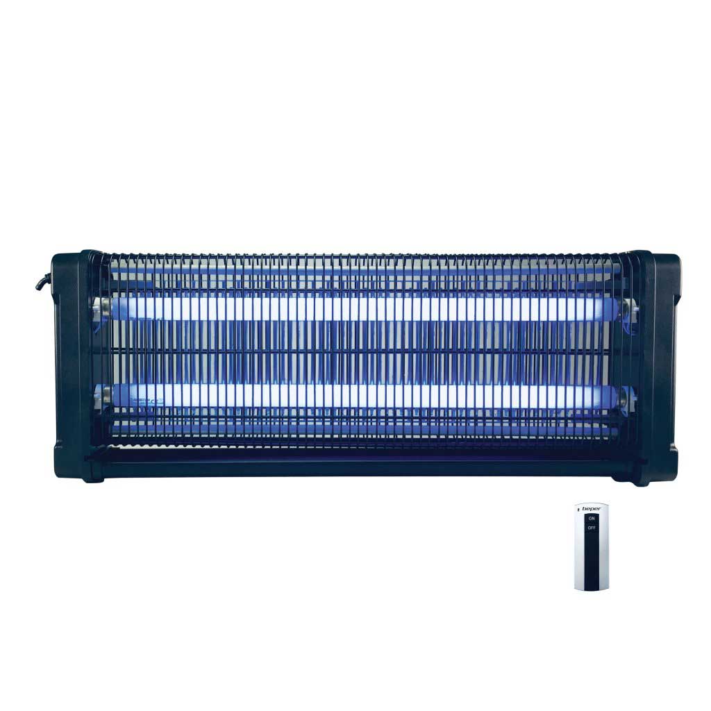 Električna lampa za uništavanje insekata BEPER P206ZAN040