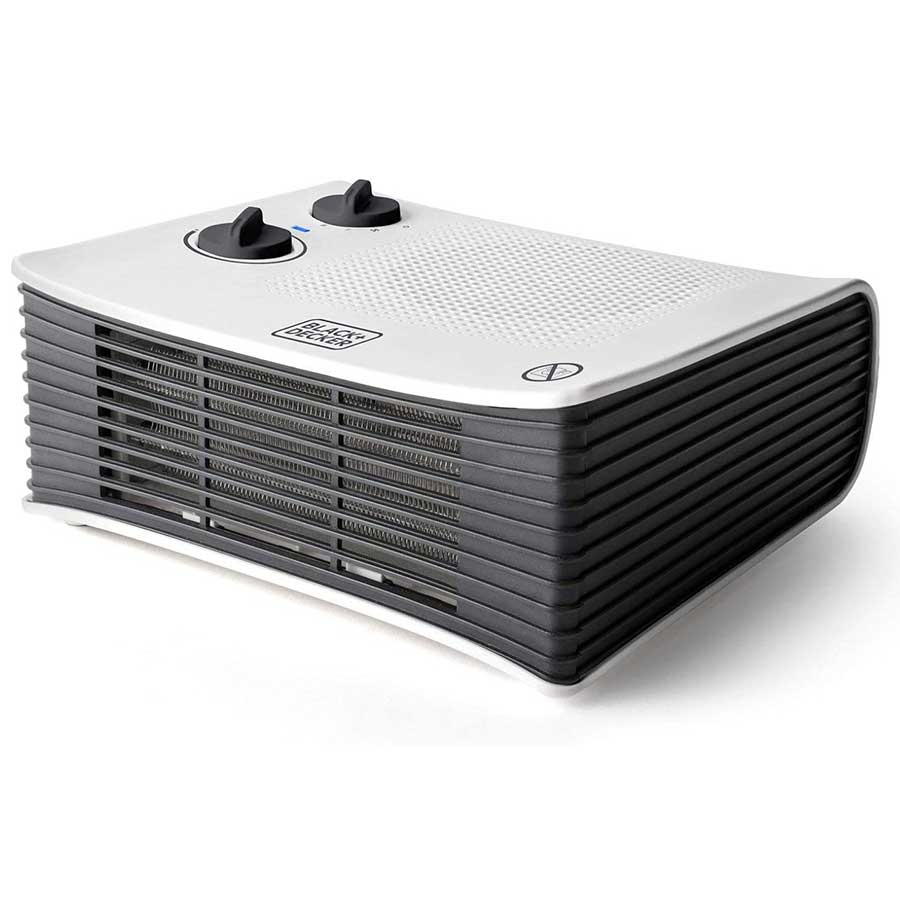 Black+Decker Grejalica BXSH2001E