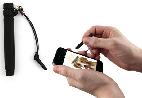 Kikkerland Olovka za iPhone iPencil Stylus US22