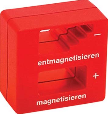 Alat za Magnetisanje i Demagnetisanje Odvijača AH-2470 - Image 1