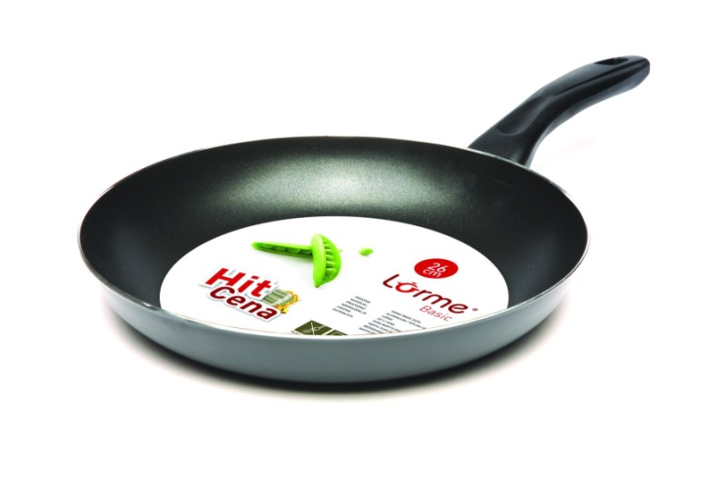 LORME Basic tiganj 26 cm 11825