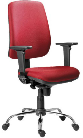 Radna Fotelja 1640 - Asyn Athea CLX