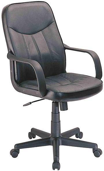Kancelarijska Fotelja od eko Kože Rotterdam 2084 / 2085