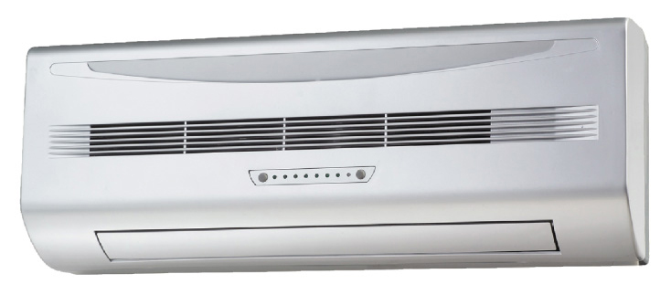 Zidna električna grejalica PROSTO FKF3000