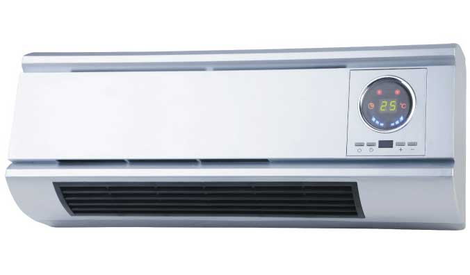 Zidna grejalica PROSTO FKF3600